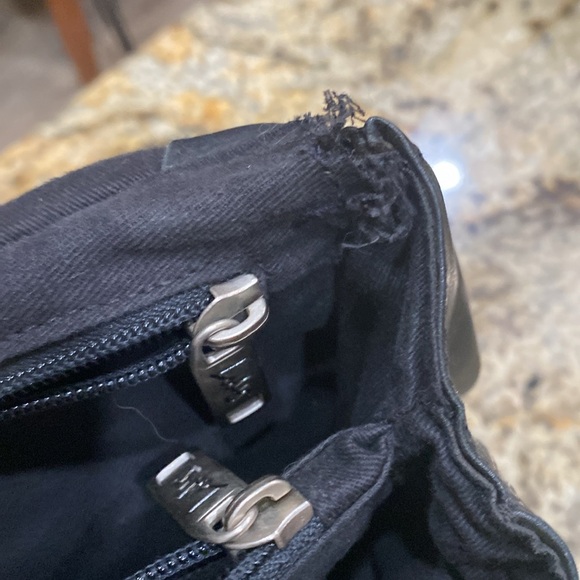 Lodis  soft leather backpack 902 - Picture 14 of 14